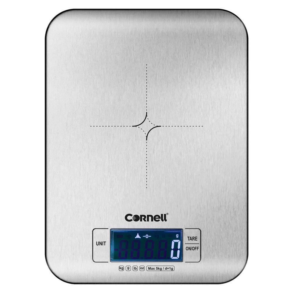 Digital Kitchen Weighing Scale (CKS-500SS)